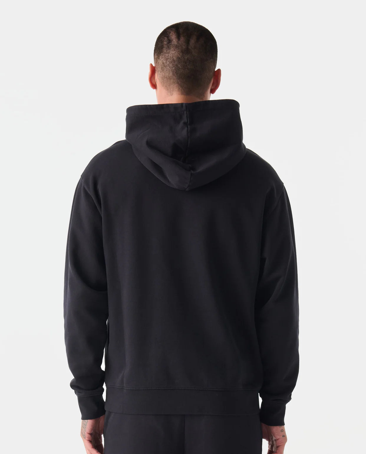 Fairfax Hoodie