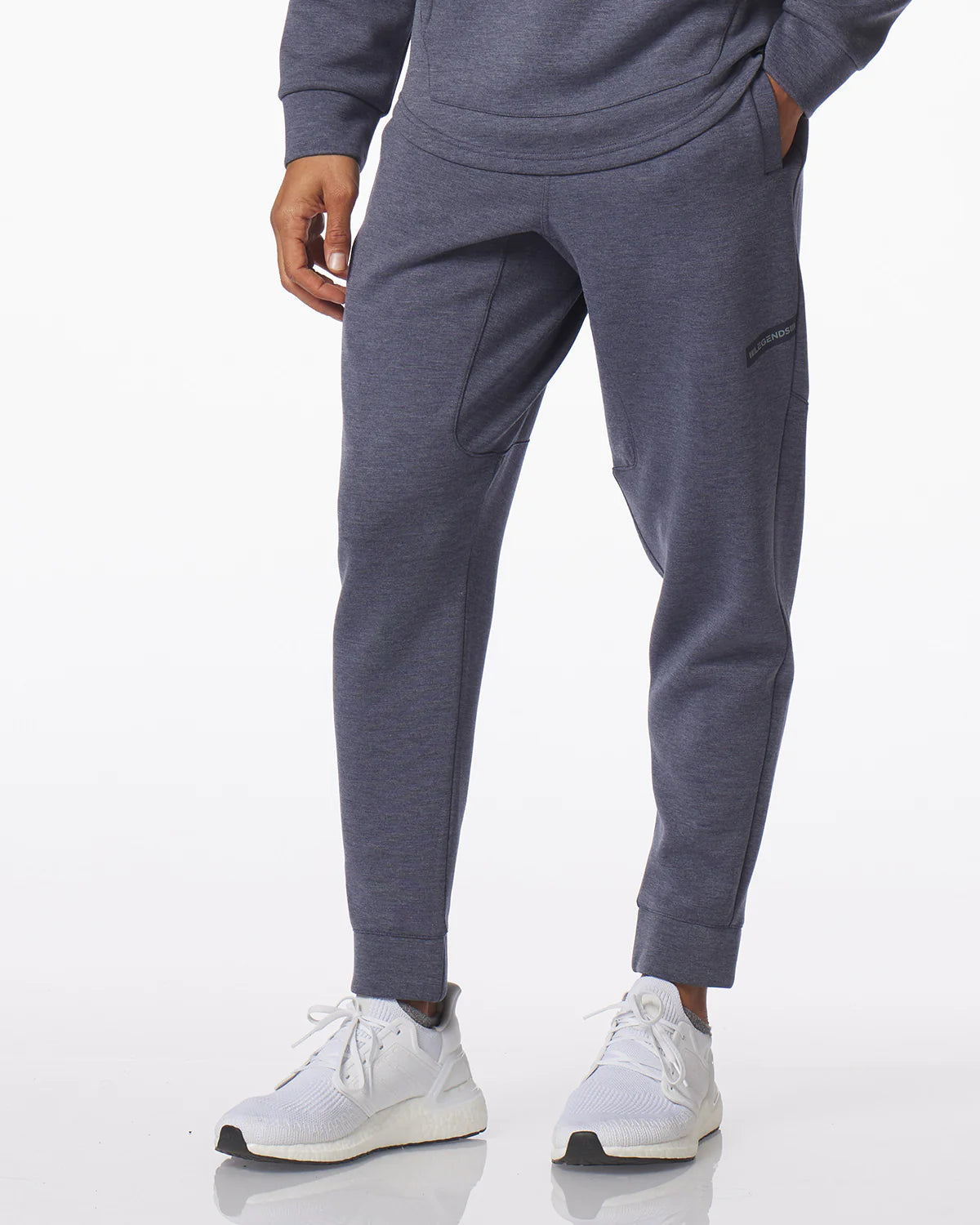 Hawthorne Tech Jogger - LGDB031