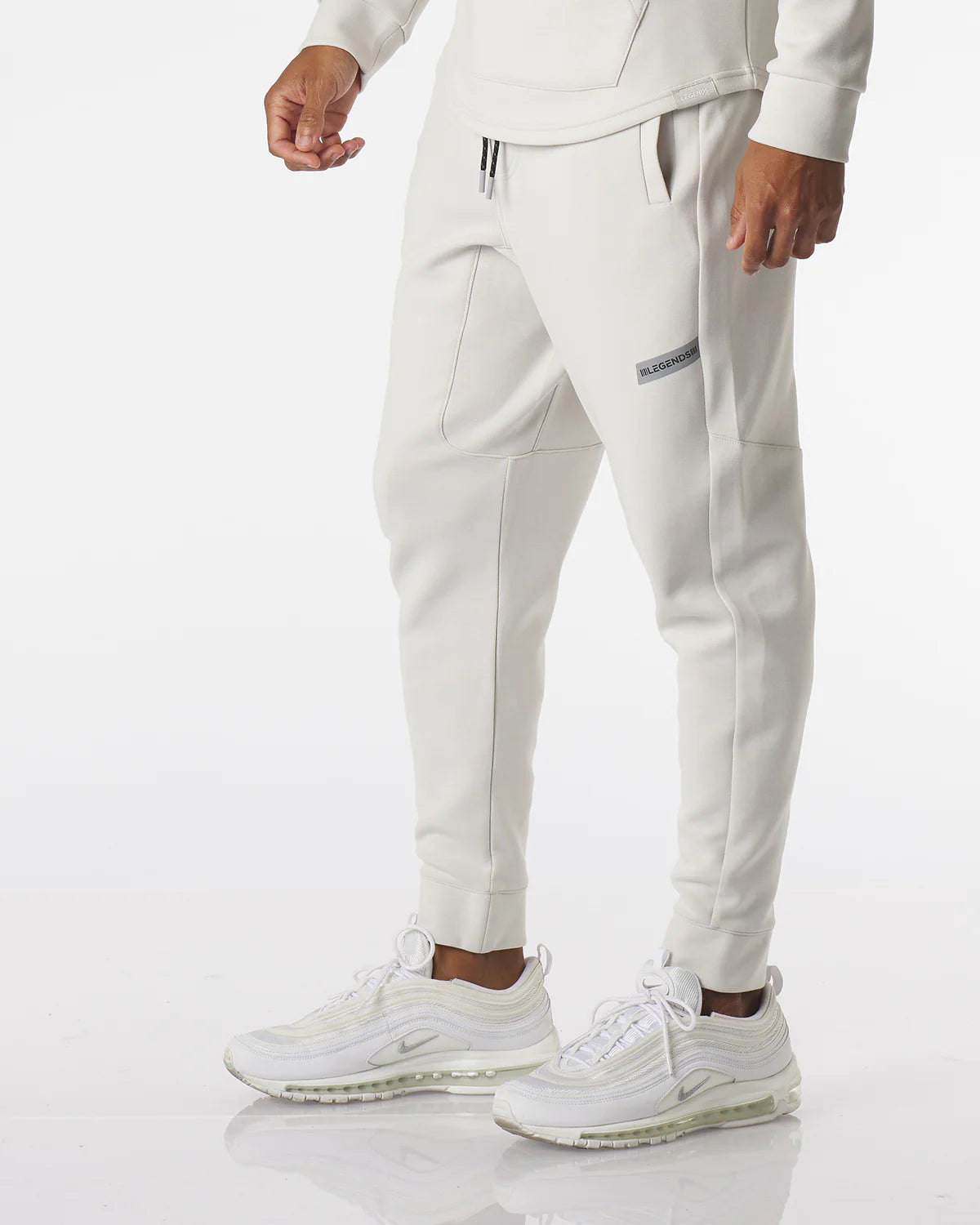 Hawthorne Tech Jogger - LGDB031