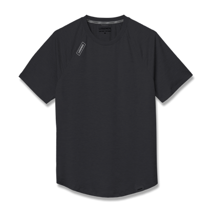 M's Team Tech SS Tee - LTM2301