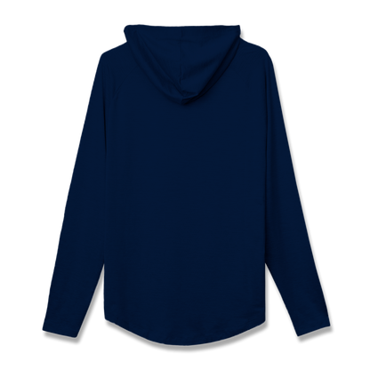 M's Team Tech LS Hoodie - LTM2305