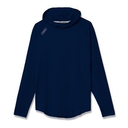 M's Team Tech LS Hoodie - LTM2305