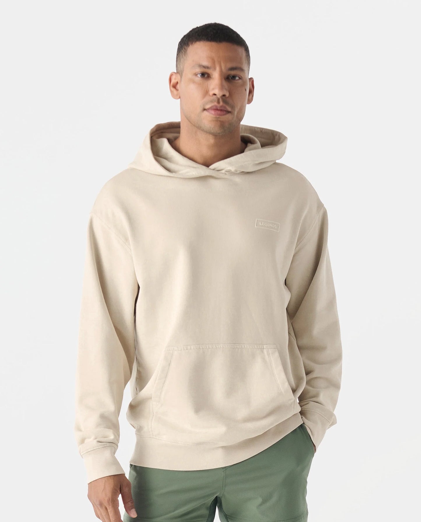 Fairfax Hoodie