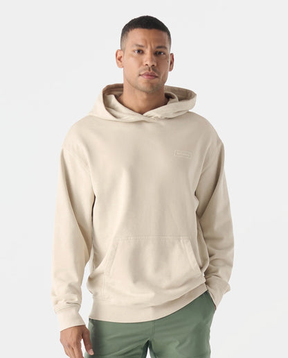 Fairfax Hoodie
