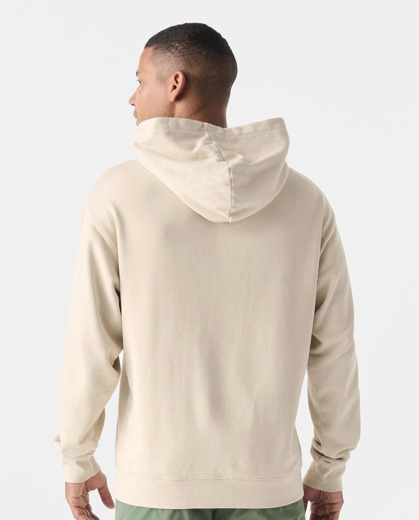 Fairfax Hoodie