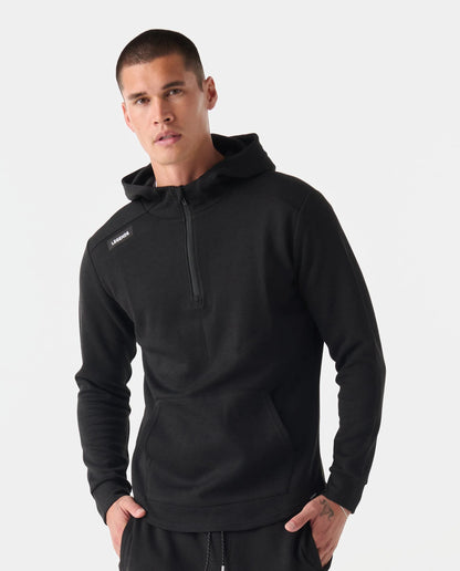 Hawthorne Tech 1/4 Zip Hoodie