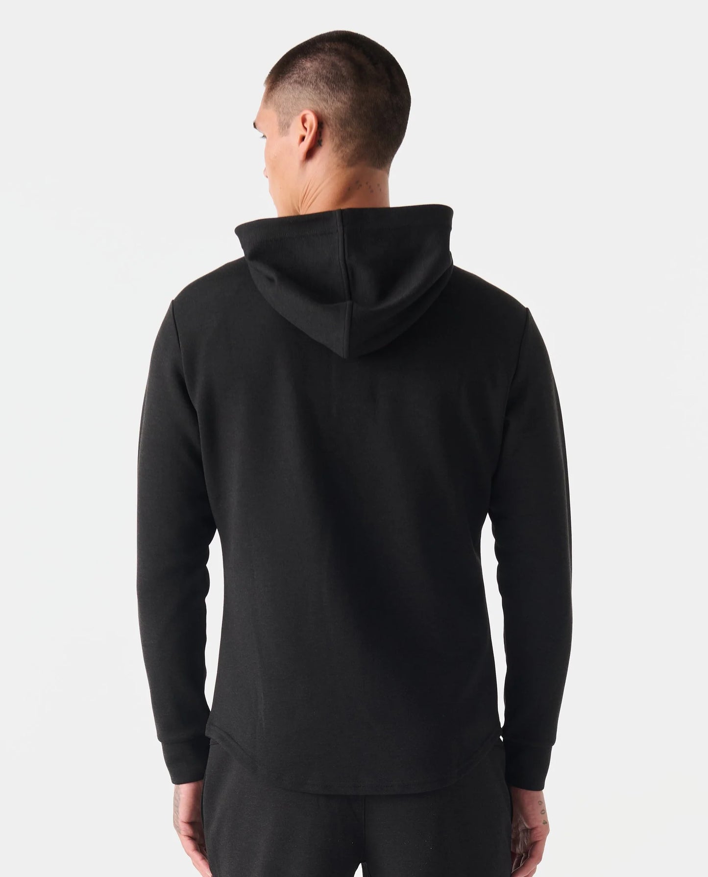 Hawthorne Tech 1/4 Zip Hoodie