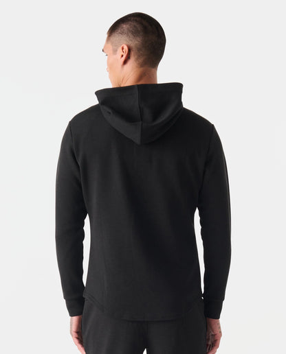 Hawthorne Tech 1/4 Zip Hoodie