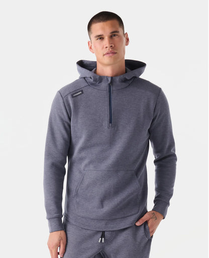 Hawthorne Tech 1/4 Zip Hoodie