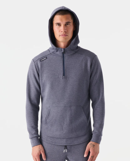 Hawthorne Tech 1/4 Zip Hoodie