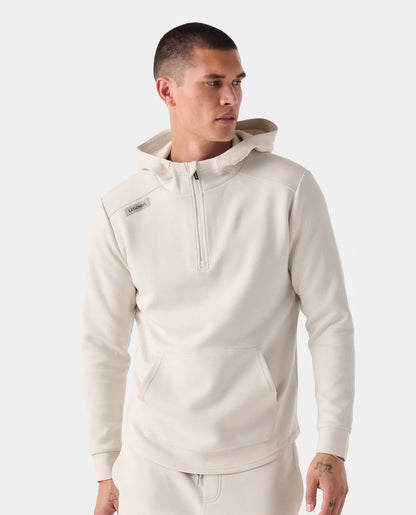 Hawthorne Tech 1/4 Zip Hoodie
