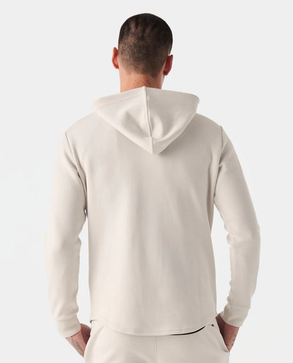 Hawthorne Tech 1/4 Zip Hoodie