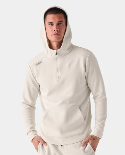 Hawthorne Tech 1/4 Zip Hoodie