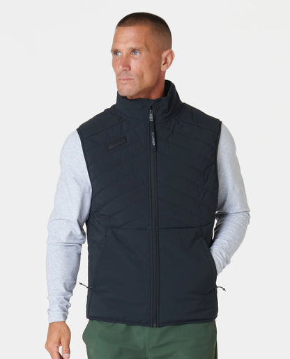Nuch Puffer Vest