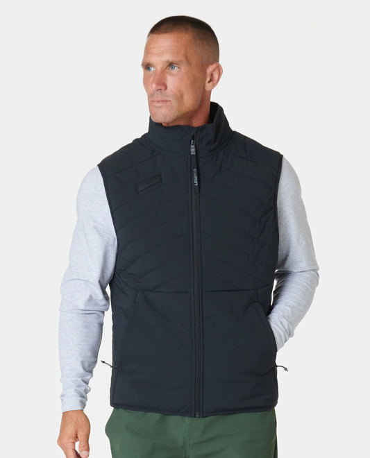 Nuch Puffer Vest