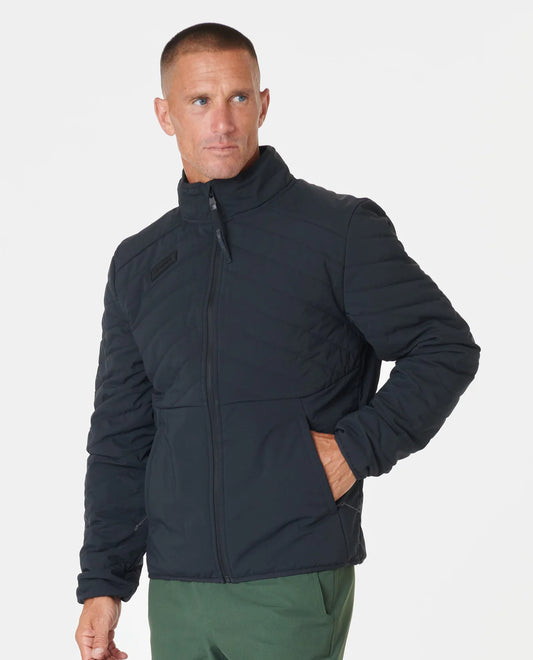 Nuch Puffer Jacket