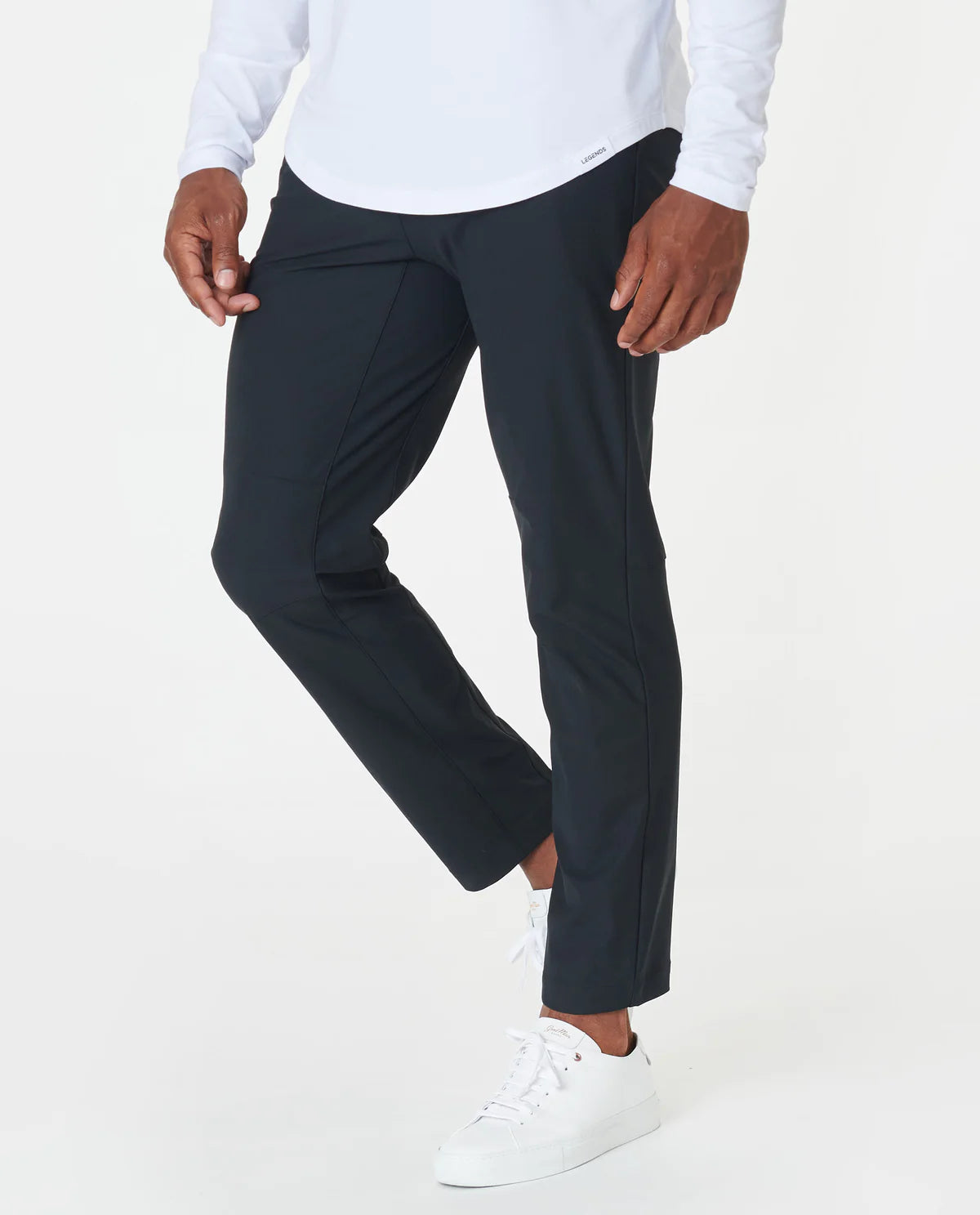 Aviation Pant - LGDB052